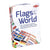 Flags Of The World Educational Game
