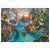 Thomas Kinkade: Disney Peter Pan (1000pc)