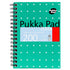 Pukka Pad A6 Jotta Metallic Notebook