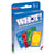 WHOT! Classic Travel Tuckbox Card Game