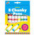 Galt Chunky Washable Pens (Pack of 8)