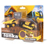 K'nex Tonka Metal Movers Vehicles with Tonka Tough Dirt