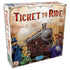 Asmodee Ticket To Ride Board Game