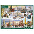 Falcon de luxe A Winter in London Puzzle 1000 Piece