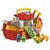 Playmobil 1.2.3 Floating Take Along Noah's Ark