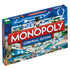 Monopoly Board Game Cornwall Edition