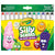 Crayola Silly Scents Broad Line Markers (Pack of 12)