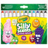 Crayola 12 Silly Scents Fruity Broad Line Markers