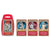 Top Trumps Card Game Ancient Rome Gods and Emperors