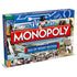 Monopoly Board Game Isle of Wight Edition
