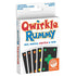 Coiledspring Qwirkle Rummy Card Game