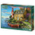 Jigsaw Puzzle The Lighthouse Keeper's Cottage