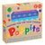 Cartamundi Poppits Rainbow Circle Sensory Toy