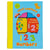 Alligator First Learners 123 Numbers Board Books Set of 6