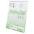 Pukka Pad Comfort in Colour Irlen Syndrome/Dyslexia Green A4 Refill Pad