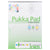 Pukka Pad Comfort in Colour Irlen Syndrome/Dyslexia Green A4 Refill Pad