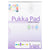 Pukka Pad Comfort in Colour Irlen Syndrome/Dyslexia Lavender A4 Refill Pad