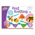 Galt First Knitting Kit