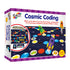 Galt Cosmic Coding Game