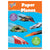 Galt Activity Kit Paper Planes