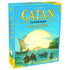 Asmodee Catan Seafarers Expansion Game
