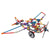 K’NEX Creation Zone 50 Model Building Set