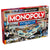 Monopoly Board Game Stratford upon Avon Edition