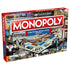 Monopoly Board Game Stratford-Upon-Avon Edition