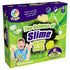Vivid Science4you The Science of Slime Glow in the Dark Set