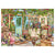 Jigsaw Puzzle Country Conservatory