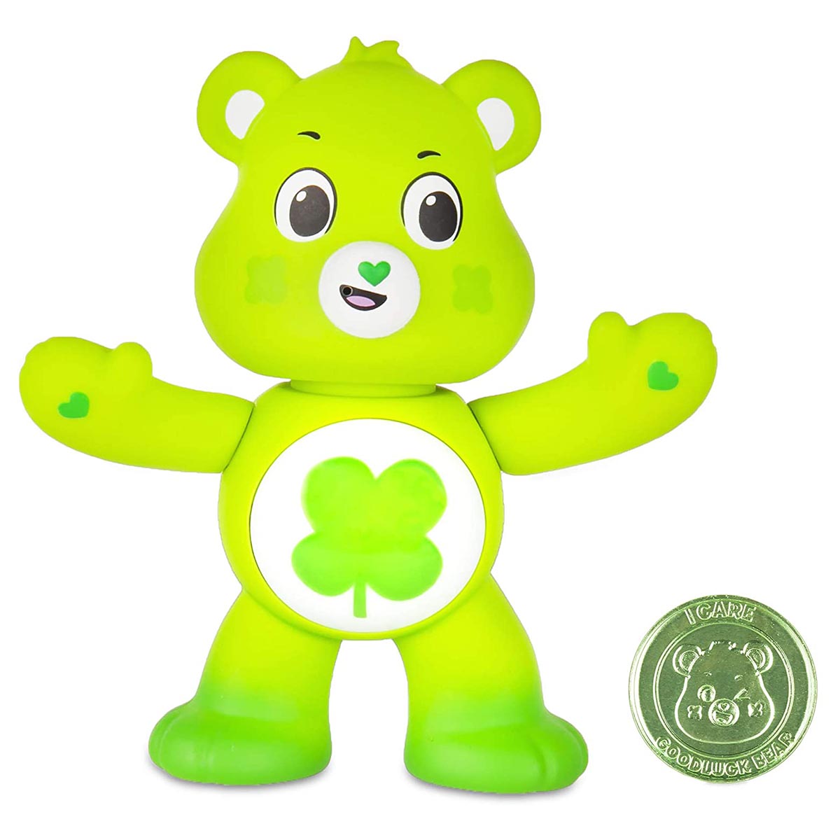 Care Bears(TM) PLUSH Funshine Bear(TM) – MCT TOKYO