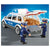 Playmobil City Action Police Squad Car with Lights and Sound