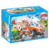 Playmobil City Life Ambulance Vehicle