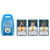 Top Trumps Card Game Manchester City Edition