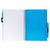 Pukka Pad A4 Vision Project Book Blue
