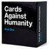 VR Distribution Cards Against Humanity Blue Box Expansion Game *** Not for resale on Amazon/eBay ***