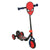 Spiderman Deluxe Tri-Scooter