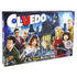 Cluedo The Classic Mystery Board Game