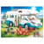 Playmobil Family Fun Camper Van with Furniture