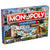 Monopoly Board Game Guildford Edition