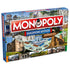 Monopoly Board Game Guildford Edition