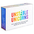 Asmodee Unstable Unicorns Card Game