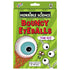 Horrible Science Bouncy Eyeballs