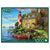 Jigsaw Puzzle The Lighthouse Keeper's Cottage