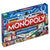 Monopoly Board Game Sheffield Edition