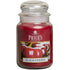 Price's Candles Large Jar Black Cherry