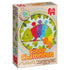 Jumbo Colour Chameleon Colour Matching Game 100% Recycled