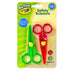 Crayola My First Safety Scissors Pack of 2