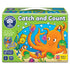 Orchard Toys Catch and Count Game