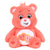 Care Bears 14" Medium Plush - Love-A-Lot Bear Bear